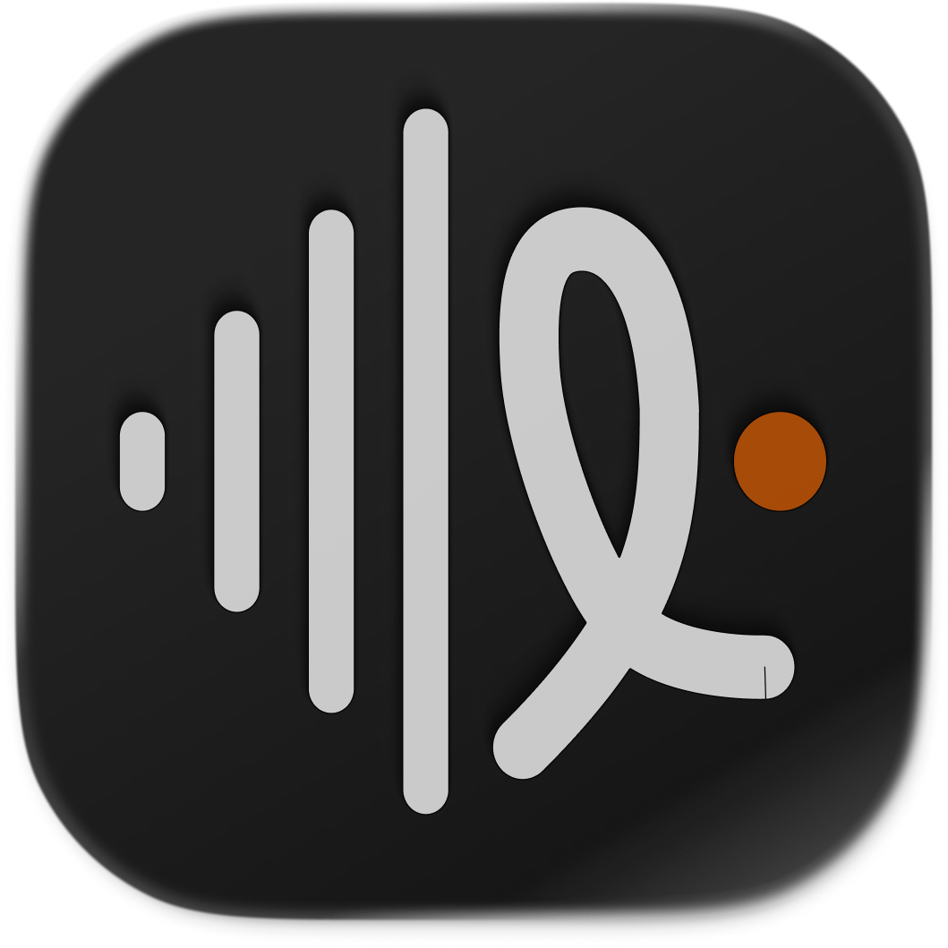 Levi Recorder icon